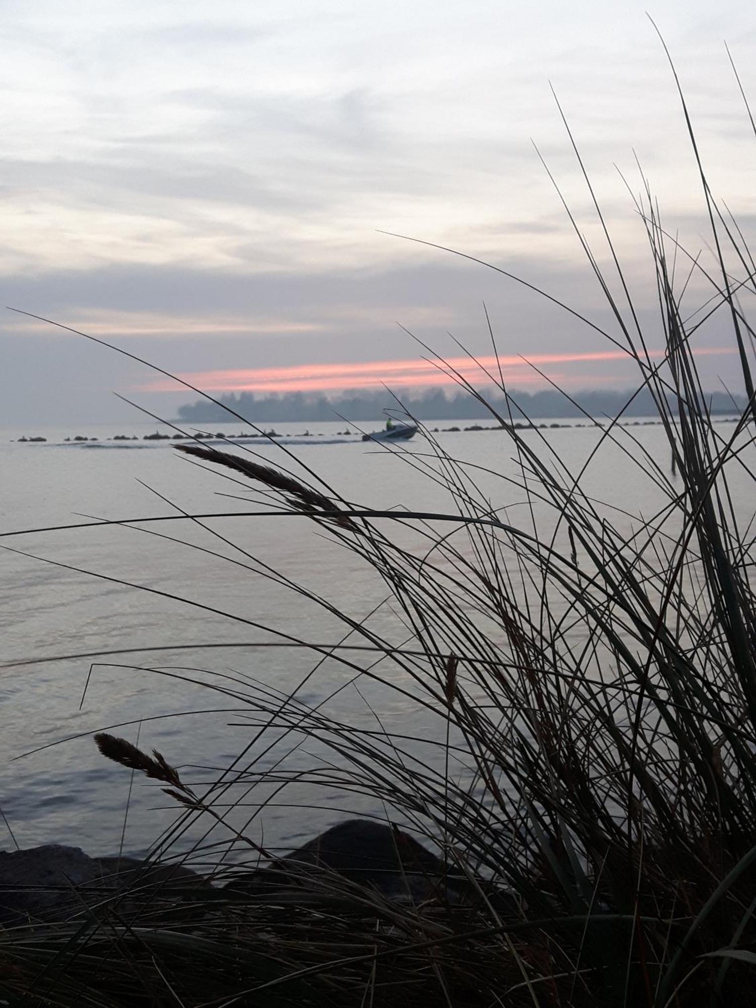 Genua Διαμέρισμα Burgtiefe auf Fehmarn Εξωτερικό φωτογραφία